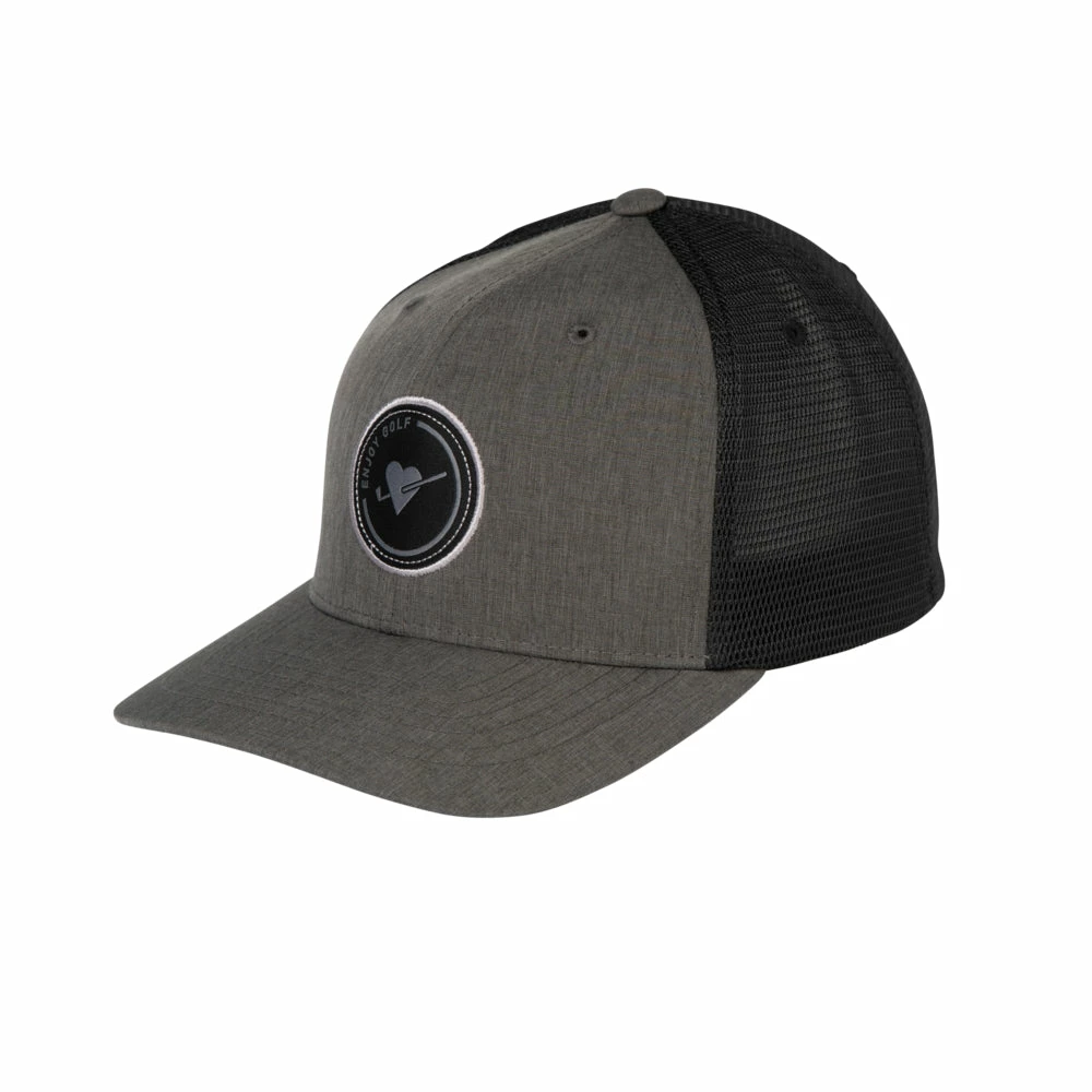 Puma Men's Goldenwest Snapback Golf Hat 4 Puma Men's Goldenwest Snapback Golf Hat - Image 2