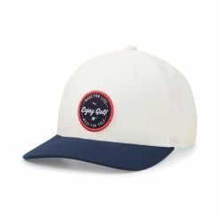 Puma Men's Hit 'N Hope Snapback Hat