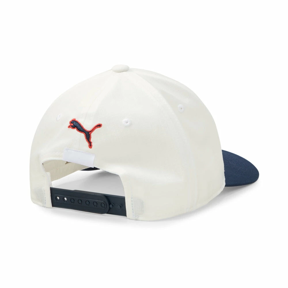 Puma Men's Hit 'N Hope Snapback Hat 4 Puma Men's Hit 'N Hope Snapback Hat - Image 2
