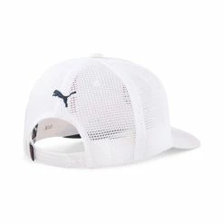 Puma Men's Sundown Trucker P Snapback Golf Hat 10 Puma Men's Sundown Trucker P Snapback Golf Hat -Golf Accessories Sales Store low res 201000x1000 023738 02 bv