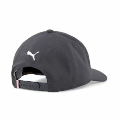 Puma Arnold Palmer AP Circle Umbrella Snapback Hat 2022 9 Puma Arnold Palmer AP Circle Umbrella Snapback Hat 2022 -Golf Accessories Sales Store low res 201000x1000 023788 01 bv