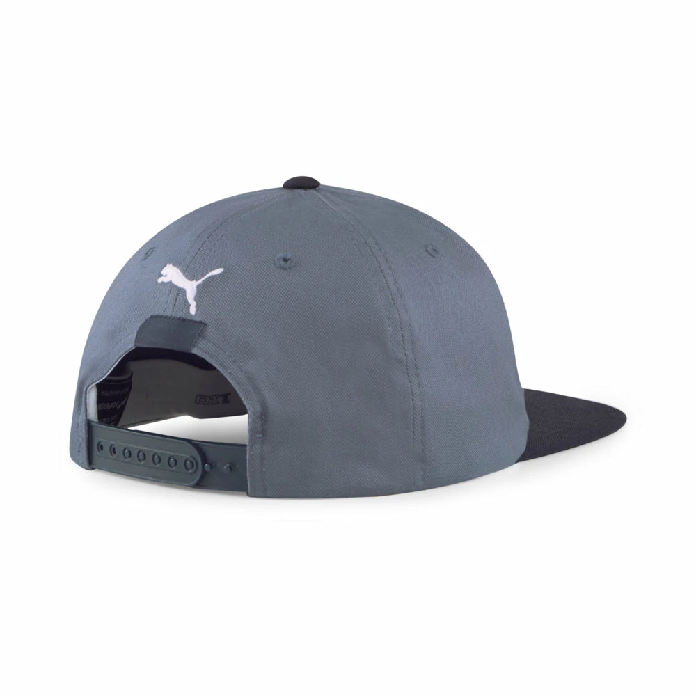 Puma Men's Never Playing Golf Again Snapback Cap 8 Puma Men's Never Playing Golf Again Snapback Cap - Image 6