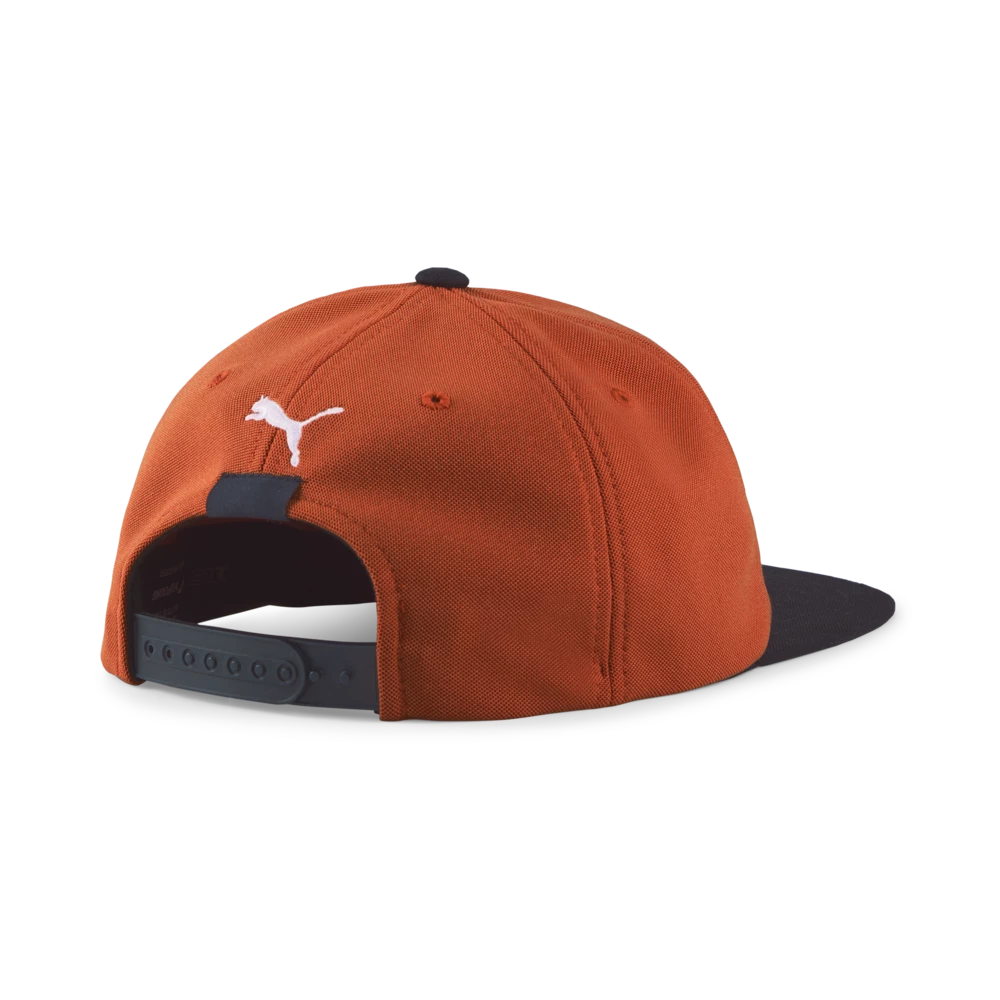 Puma Men's Never Playing Golf Again Snapback Cap 7 Puma Men's Never Playing Golf Again Snapback Cap - Image 5