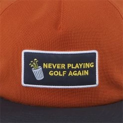 Puma Men's Never Playing Golf Again Snapback Cap 10 Puma Men's Never Playing Golf Again Snapback Cap -Golf Accessories Sales Store low res 201000x1000 024254 02 dt02