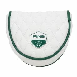 Ping Heritage Limited Edition Mallet Putter Headcover