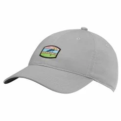 Taylormade Lifestyle Miami Hat -Golf Accessories Sales Store n77601 zoom d
