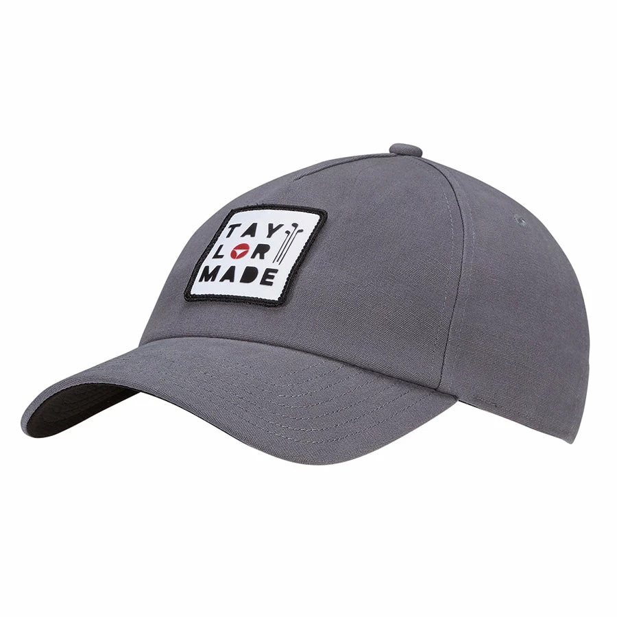 Taylormade Men's Five Panel Hat (On-Sale) 4 Taylormade Men's Five Panel Hat (On-Sale) - Image 2