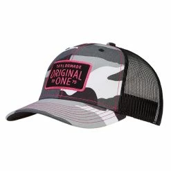 Taylormade Women's Original One Trucker Hat 2023