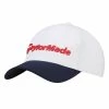 Taylormade Golf Performance Seeker Hat 2022 -Golf Accessories Sales Store n78427 zoom d