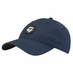 Taylormade Men's Semi-Structured Radar Hat 2022