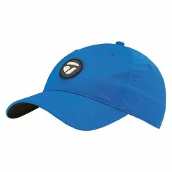 Taylormade Men's Semi-Structured Radar Hat 2022 -Golf Accessories Sales Store n78865 zoom d