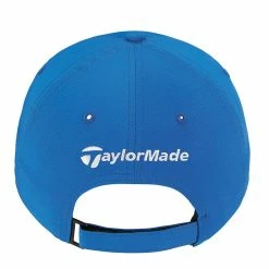 Taylormade Men's Semi-Structured Radar Hat 2022 -Golf Accessories Sales Store n78865 zoom d2