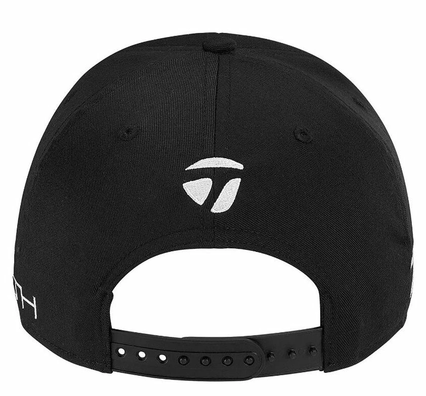 TaylorMade Men's Tour Flatbill Golf Hat 6 TaylorMade Men's Tour Flatbill Golf Hat - Image 4