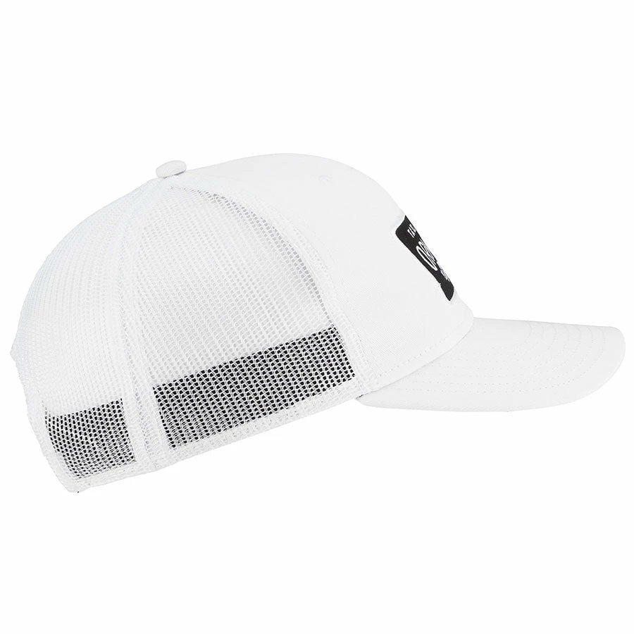 Taylormade Women's Original One Trucker Hat 2023 8 Taylormade Women's Original One Trucker Hat 2023 - Image 6