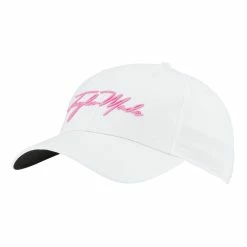 Taylormade Women's Script Golf Hat -Golf Accessories Sales Store n8940001