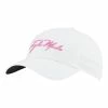 Taylormade Women's Script Golf Hat 2 Taylormade Women's Script Golf Hat -Golf Accessories Sales Store n894002