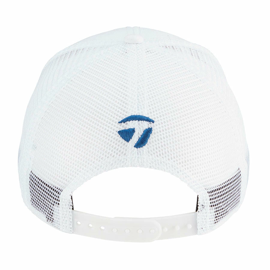 Taylormade Women's Sunset Trucker Golf Hat 4 Taylormade Women's Sunset Trucker Golf Hat - Image 2