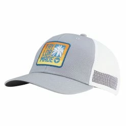 Taylormade Women's Sunset Trucker Golf Hat 9 Taylormade Women's Sunset Trucker Golf Hat -Golf Accessories Sales Store n8944101