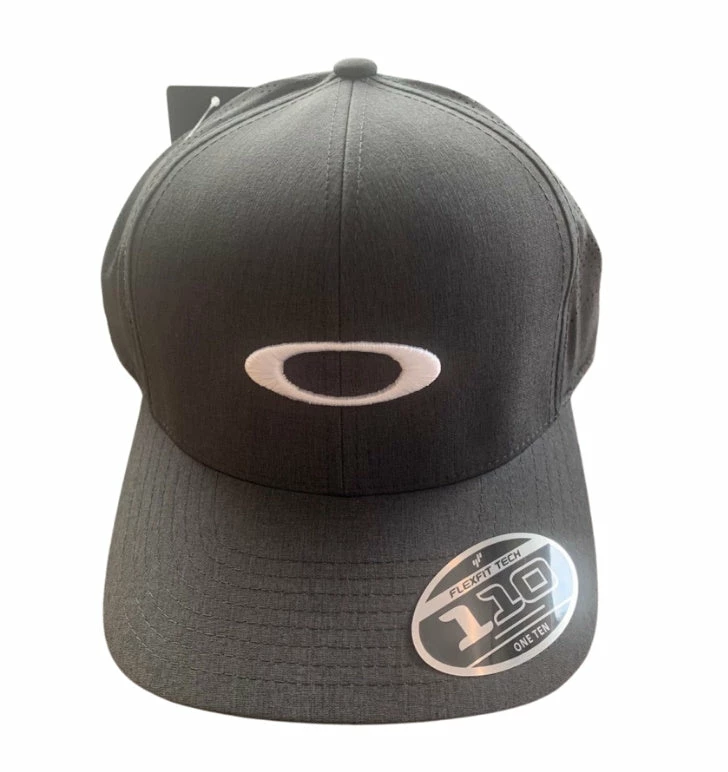 Oakley Men's Pro Performance Golf Hat 4 Oakley Men's Pro Performance Golf Hat - Image 2