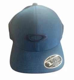 Oakley Men's Pro Performance Golf Hat