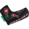 Odyssey Golf Oh Baby I'm Hot Today Leather Blade Putter Headcover 1 Odyssey Golf Oh Baby I'm Hot Today Leather Blade Putter Headcover -Golf Accessories Sales Store odyssey 20oh 20baby 20blade 20headcover