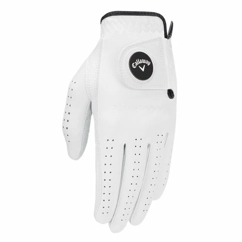 Callaway Womens Optiflex Golf Glove 3 Callaway Womens Optiflex Golf Glove