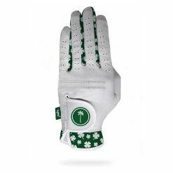Palm Golf Premium Glove Get Lucky (On-Sale)