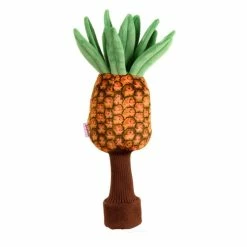 Daphnes Daphne's Pineapple Golf Headcover