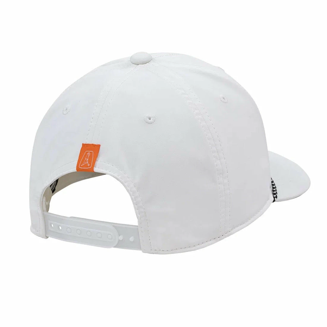 Ping PP58 Snapback Rope Hat 4 Ping PP58 Snapback Rope Hat - Image 2