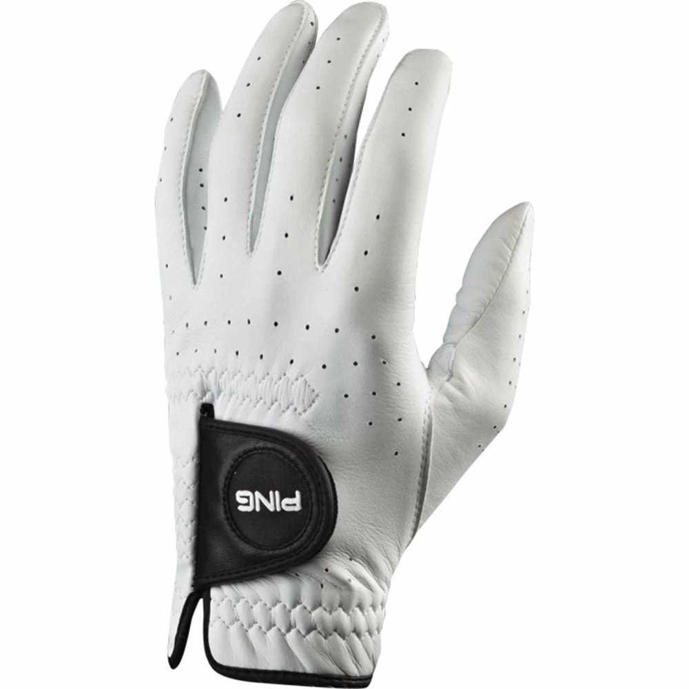 Ping Mens Tour Golf Glove (Close-Out) 3 Ping Mens Tour Golf Glove (Close-Out)
