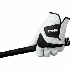 Ping Mens Sport Tech Golf Glove -Golf Accessories Sales Store ping 20mens 20sport 20tech 20golf 20glove 203