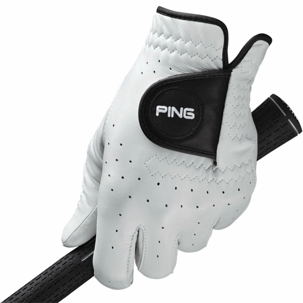 Ping Mens Tour Golf Glove (Close-Out) 5 Ping Mens Tour Golf Glove (Close-Out) - Image 3
