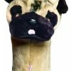 Daphnes Daphne's Pug Golf Headcover -Golf Accessories Sales Store pug 509dcc38 9253 4f03 a0d1 20f8b5f5bc8a