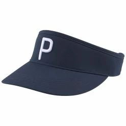 Puma Mens Golf P Visor
