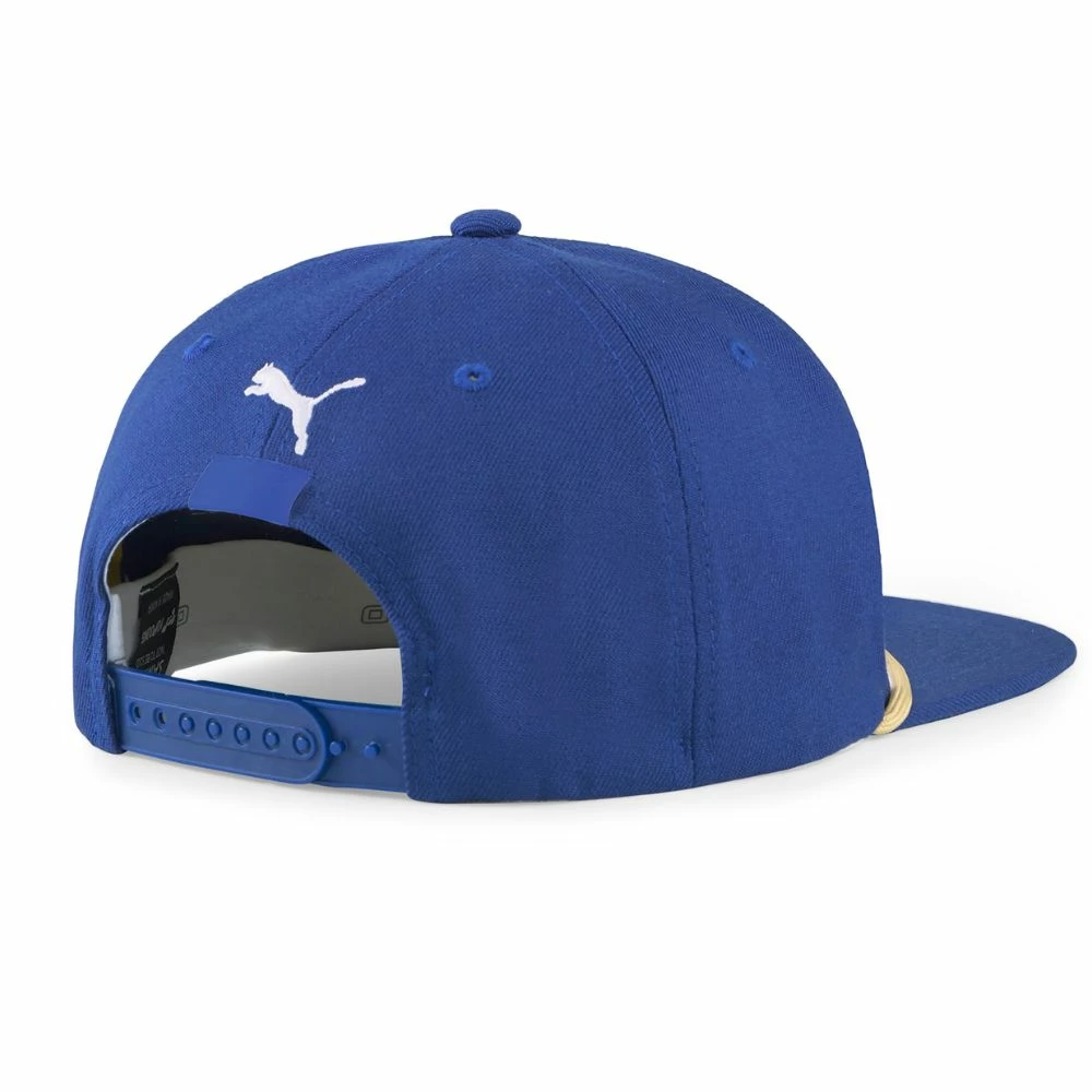 Puma Mens Prevent Bogeys Snapback Hat 5 Puma Mens Prevent Bogeys Snapback Hat - Image 3