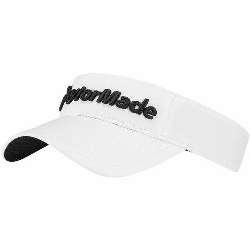 Taylormade Men's Radar Visor 2022 3 Taylormade Men's Radar Visor 2022
