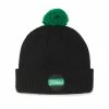 Titleist Shamrock Boardwalk Pom Pom Beanie 2 Titleist Shamrock Boardwalk Pom Pom Beanie -Golf Accessories Sales Store shamrock 20boardwalk 96673