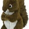 Daphnes Daphne's Squirrel Golf Headcover -Golf Accessories Sales Store squirrel 650d35ea b8d1 4d66 a19d 1e56ac87f8e3