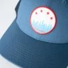 Swannies Golf Chicago Snapback Hat 2 Swannies Golf Chicago Snapback Hat -Golf Accessories Sales Store swannies golf chicago hat 1