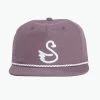 Swannies Golf Dubs Rope Hat 2 Swannies Golf Dubs Rope Hat -Golf Accessories Sales Store swannies 20golf 20dubs 20hat 20rose 20