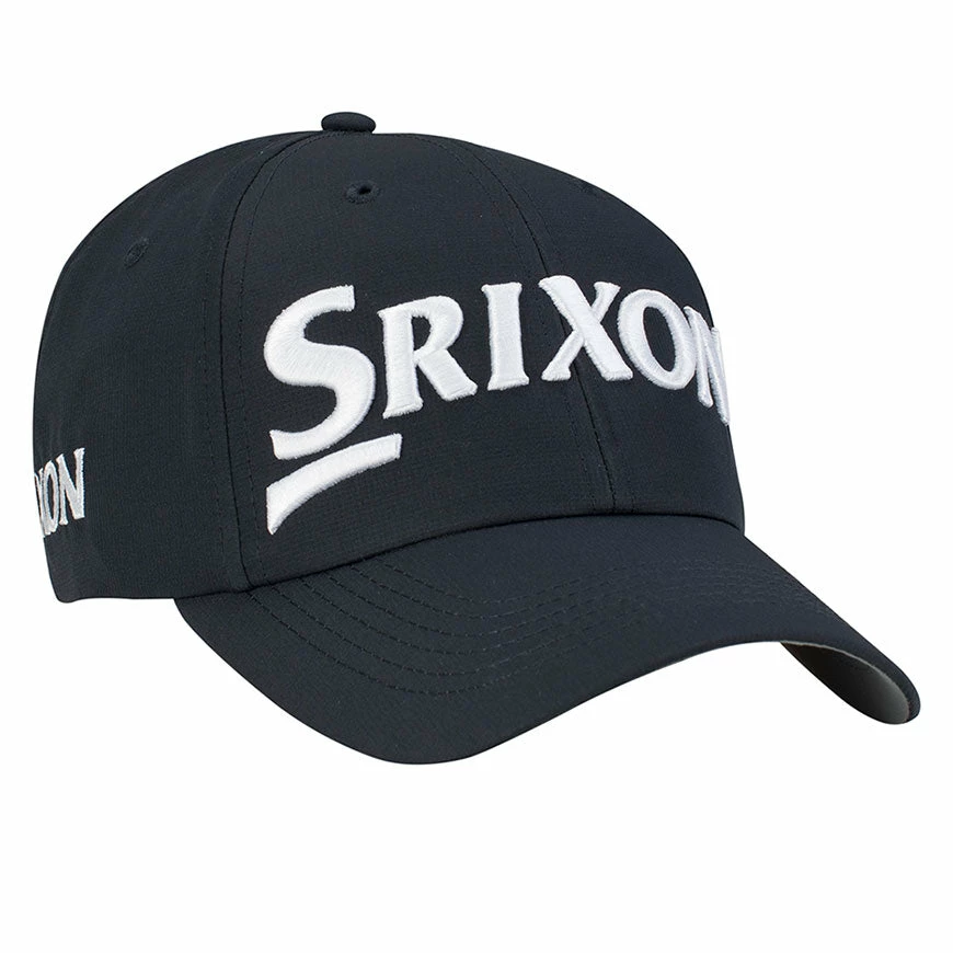 Srixon Structured Golf Cap 4 Srixon Structured Golf Cap - Image 2