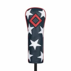 Titleist Stars & Stripes Leather Fairway Headcover