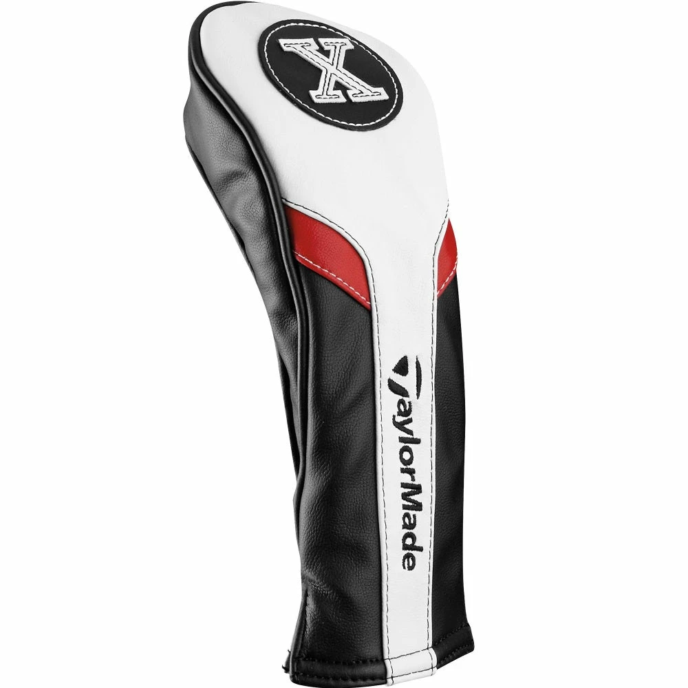 TaylorMade Golf Rescue Headcover 3 TaylorMade Golf Rescue Headcover
