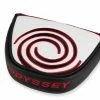 Odyssey Tempest Iii Mallet Putter Cover 2022 1 Odyssey Tempest Iii Mallet Putter Cover 2022 -Golf Accessories Sales Store tempest 20blade 20mallet 20front