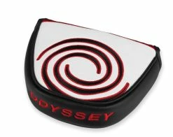 Odyssey Tempest Iii Mallet Putter Cover 2022