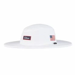 Titleist Charleston Aussie Bucket Hat 2023 -Golf Accessories Sales Store th22chausss 146 01