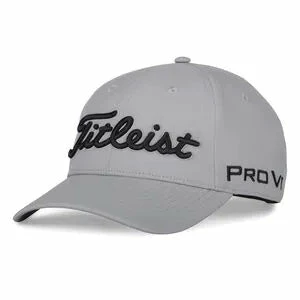 Titleist Tour Performance Staff Golf Hat 4 Titleist Tour Performance Staff Golf Hat - Image 2