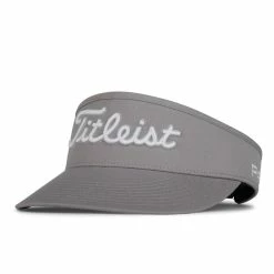 Titleist Tour Staff Visor 2023 -Golf Accessories Sales Store th9vhpts 01 01