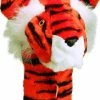 Daphnes Daphne's Tiger Golf Headcover 2 Daphnes Daphne's Tiger Golf Headcover -Golf Accessories Sales Store tiger1