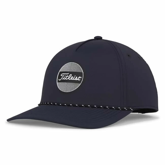 Titleist Boardwalk Rope Hat 2023 4 Titleist Boardwalk Rope Hat 2023 - Image 2